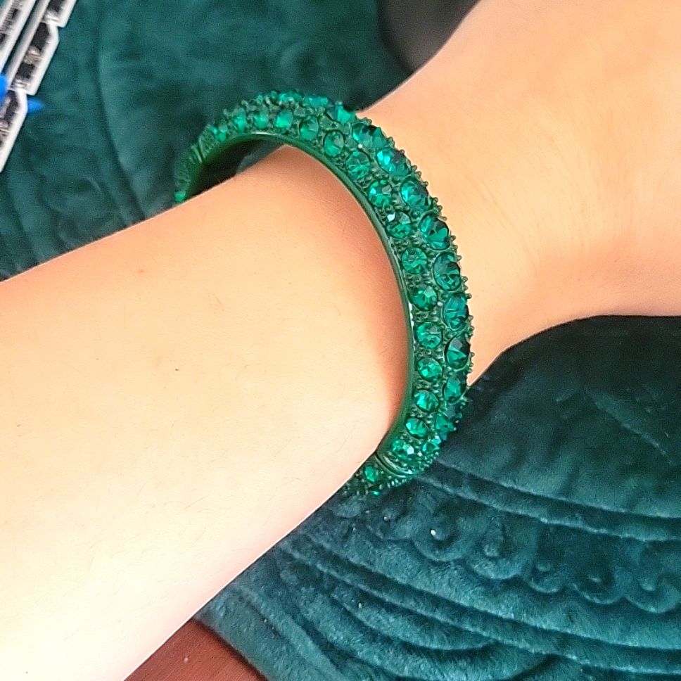 Bangle Green